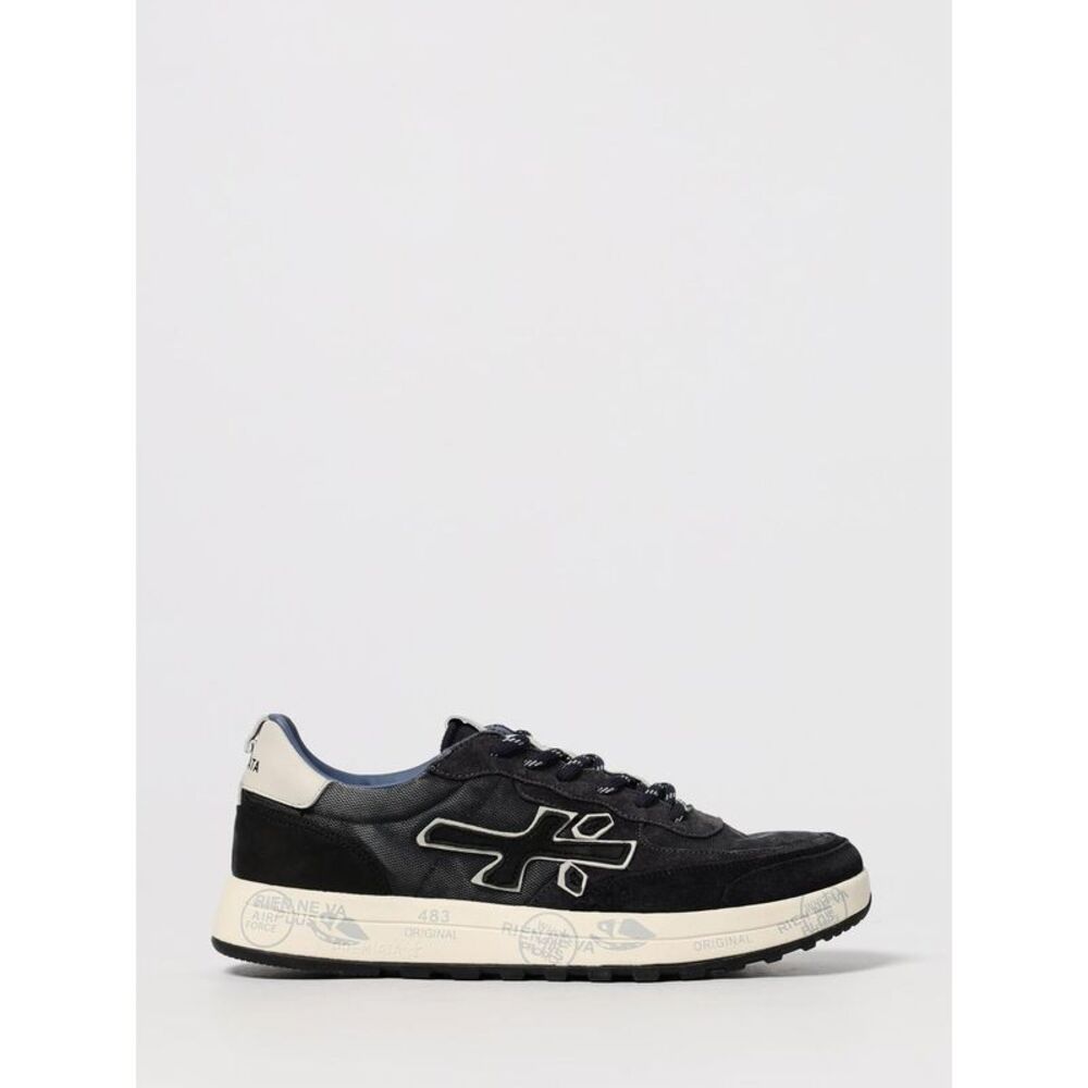 Premiata Sneakers Men Blue